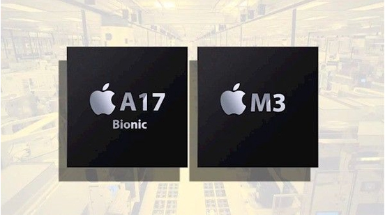 青冈苹果15维修站分享iPhone15系列会用3nm芯片吗 